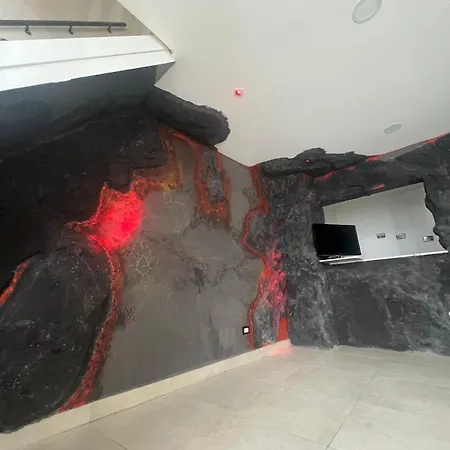 La Dimora Vulcanica *