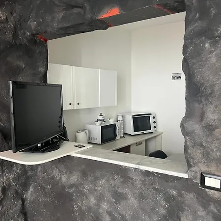 La Dimora Vulcanica